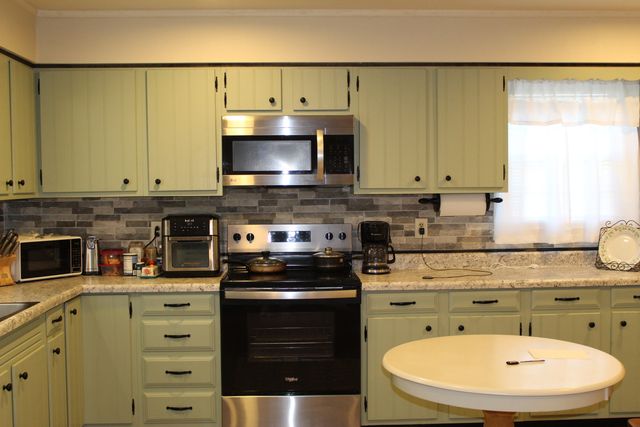 8455 Perryville Road, Danville, KY 40422