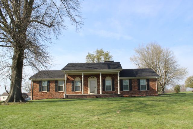 8455 Perryville Road, Danville, KY 40422