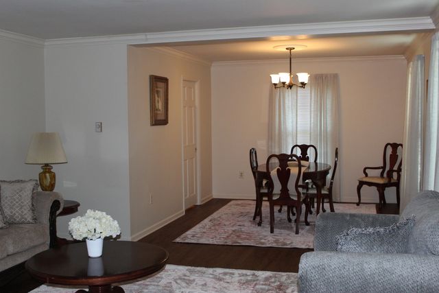 8455 Perryville Road, Danville, KY 40422