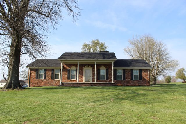 8455 Perryville Road, Danville, KY 40422