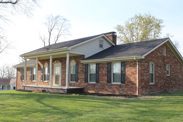 8455 Perryville Road, Danville, KY 40422
