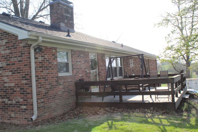 8455 Perryville Road, Danville, KY 40422