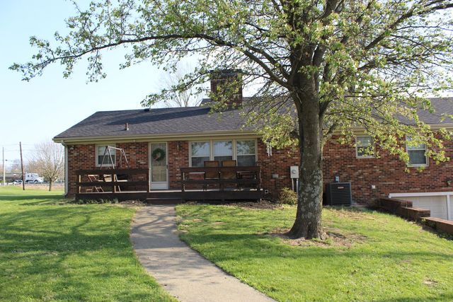 8455 Perryville Road, Danville, KY 40422