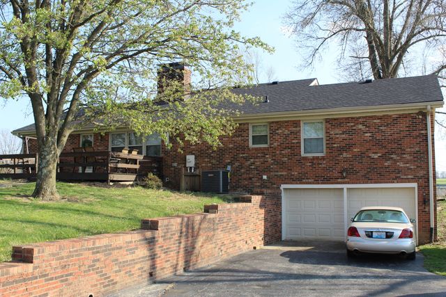 8455 Perryville Road, Danville, KY 40422