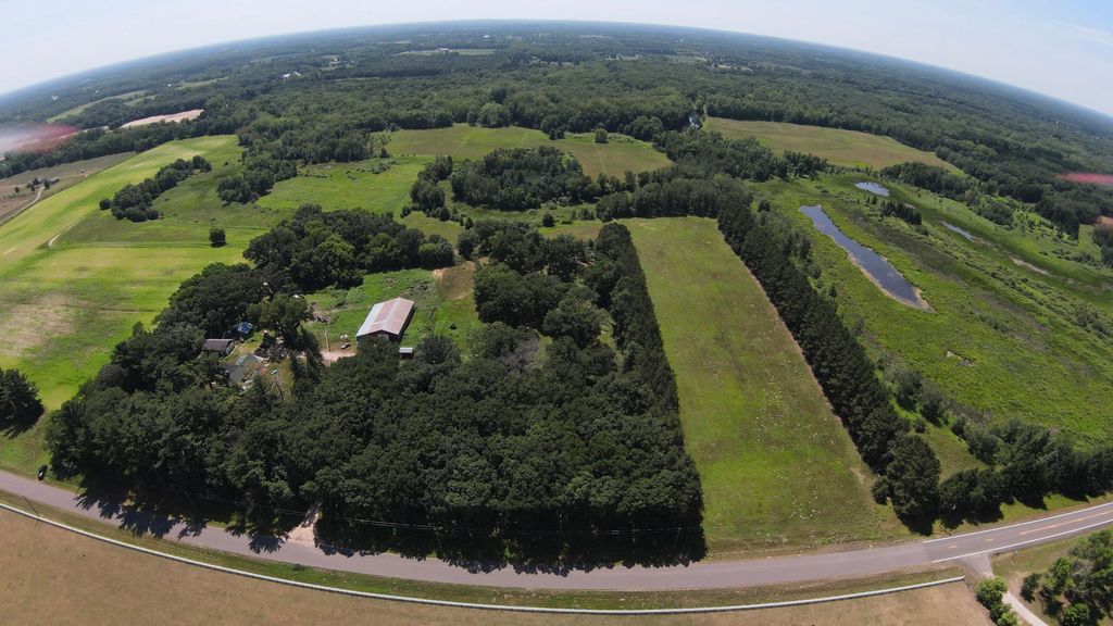 Lot 2 Block 1 321st Ave NW, Princeton, MN 55371 — exterior