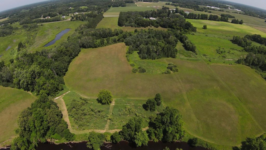 Lot 2 Block 1 321st Ave NW, Princeton, MN 55371 — photo 2