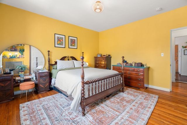 1404 Commonwealth Ave 17, Boston, MA 02135