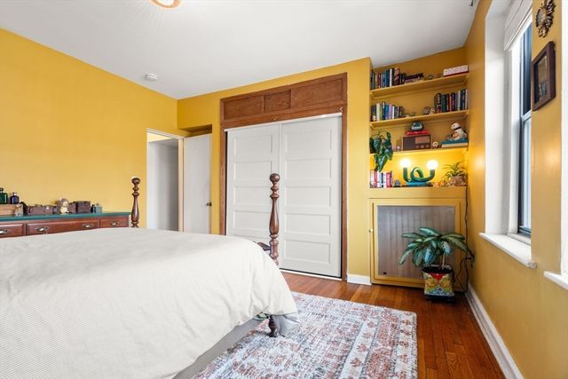 1404 Commonwealth Ave 17, Boston, MA 02135