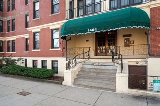 1404 Commonwealth Ave 17, Boston, MA 02135