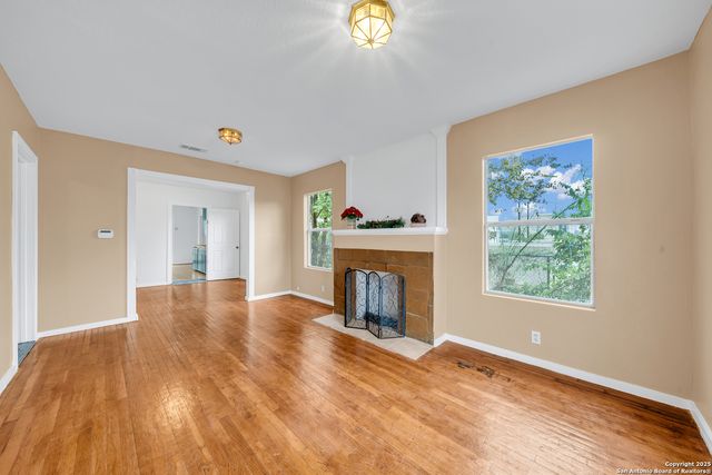 520 Ogden, San Antonio, TX 78212