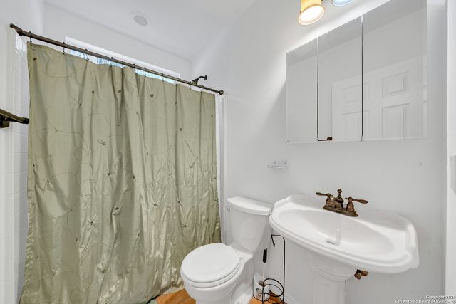 520 Ogden, San Antonio, TX 78212