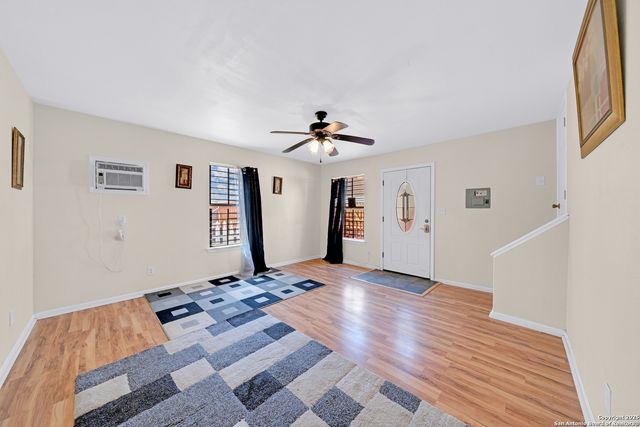 520 Ogden, San Antonio, TX 78212