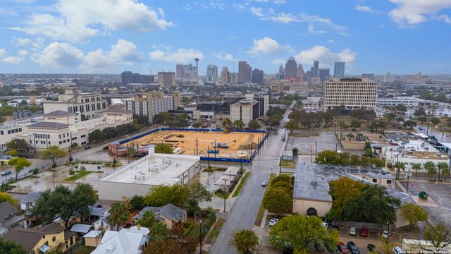 520 Ogden, San Antonio, TX 78212