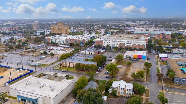 520 Ogden, San Antonio, TX 78212