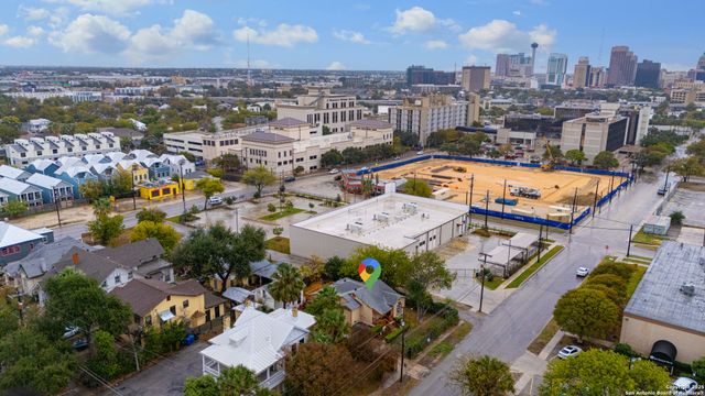 520 Ogden, San Antonio, TX 78212