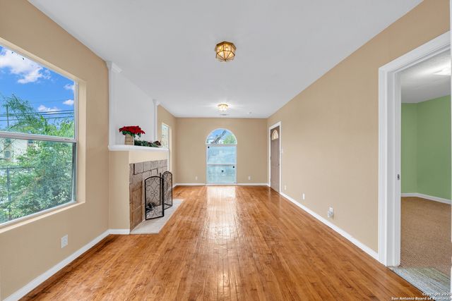 520 Ogden, San Antonio, TX 78212