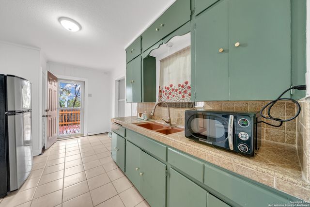 520 Ogden, San Antonio, TX 78212