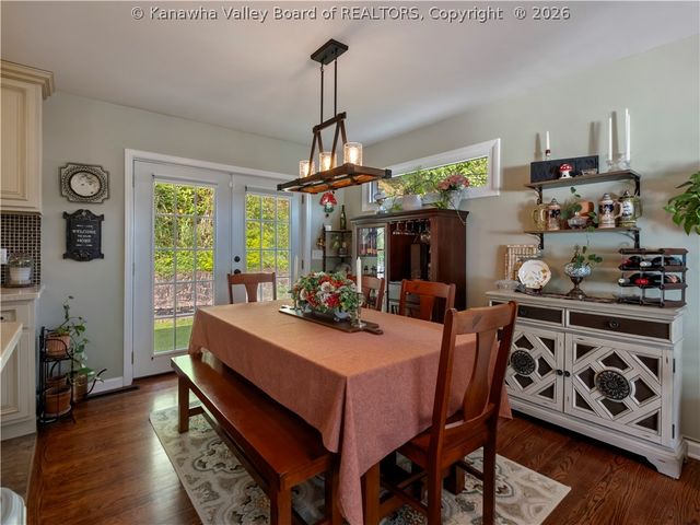 1108 Montrose Drive, South Charleston, WV 25303