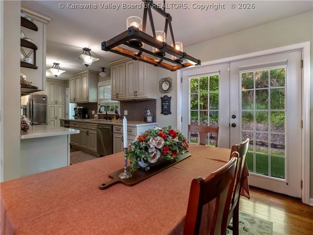 1108 Montrose Drive, South Charleston, WV 25303