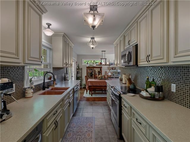 1108 Montrose Drive, South Charleston, WV 25303