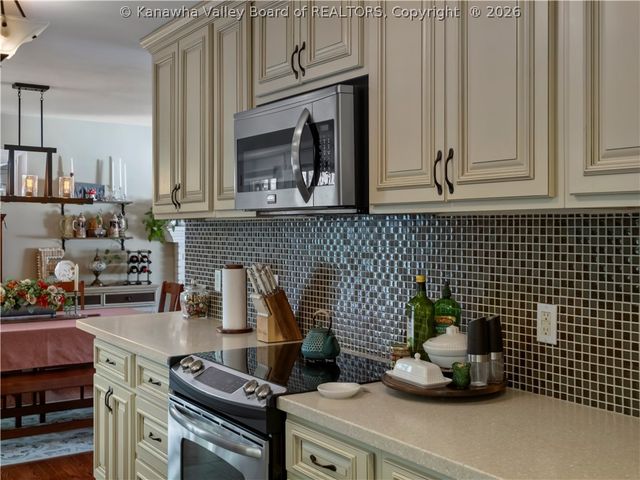 1108 Montrose Drive, South Charleston, WV 25303