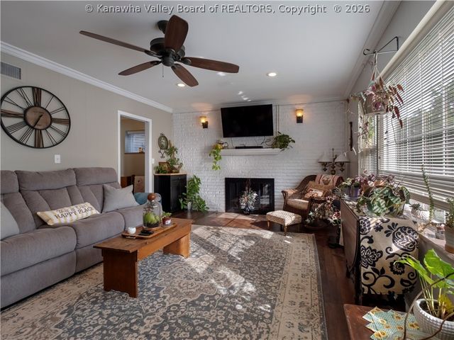 1108 Montrose Drive, South Charleston, WV 25303