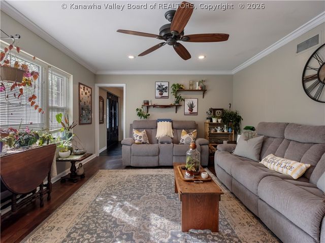 1108 Montrose Drive, South Charleston, WV 25303