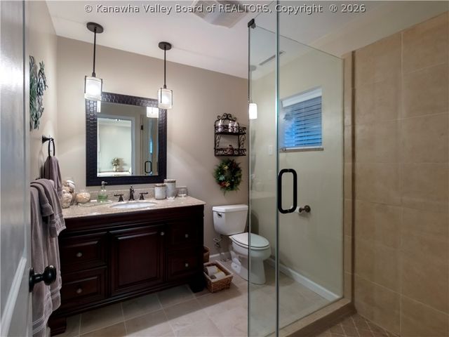 1108 Montrose Drive, South Charleston, WV 25303