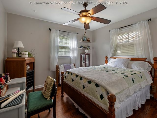 1108 Montrose Drive, South Charleston, WV 25303