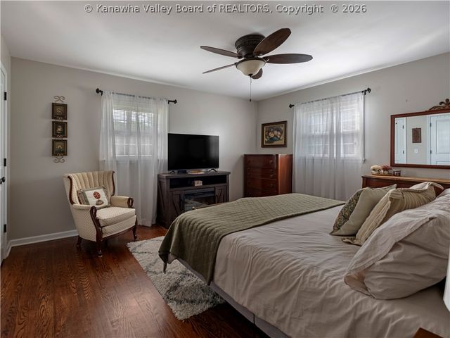 1108 Montrose Drive, South Charleston, WV 25303