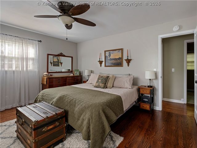 1108 Montrose Drive, South Charleston, WV 25303