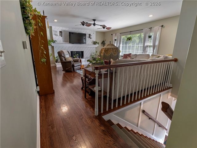 1108 Montrose Drive, South Charleston, WV 25303