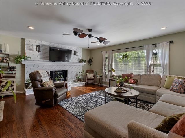 1108 Montrose Drive, South Charleston, WV 25303