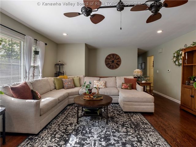 1108 Montrose Drive, South Charleston, WV 25303