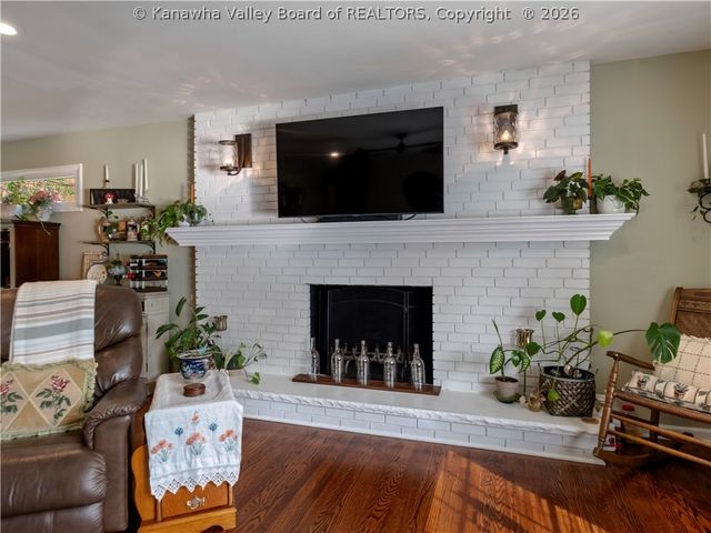 1108 Montrose Drive, South Charleston, WV 25303