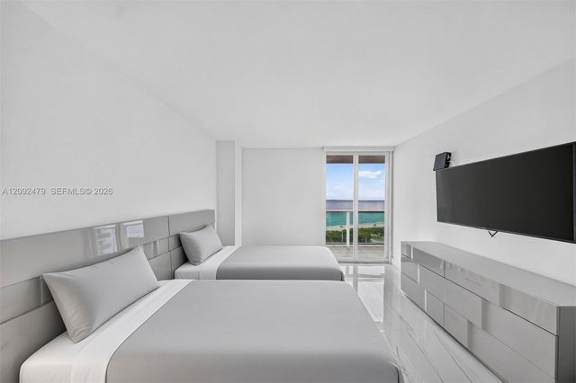 100 Bayview Drive 1908, Sunny Isles Beach, FL 33160