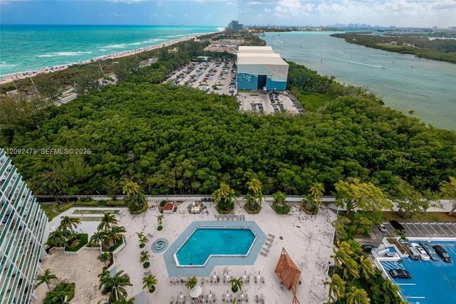 100 Bayview Drive 1908, Sunny Isles Beach, FL 33160