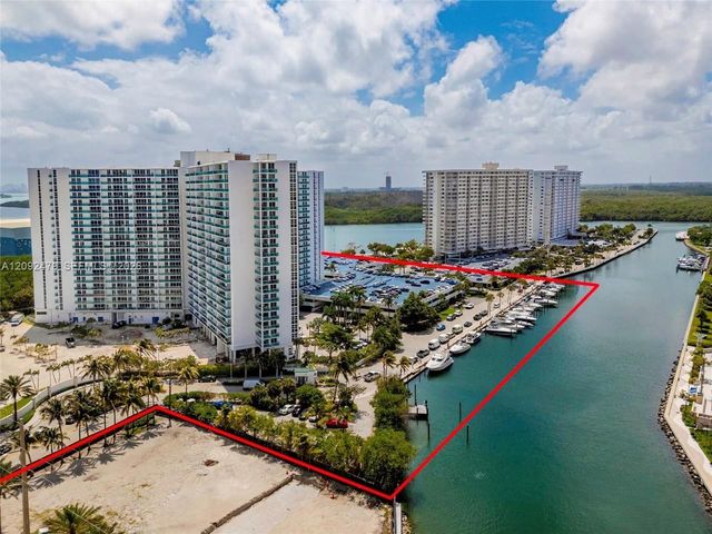 100 Bayview Drive 1908, Sunny Isles Beach, FL 33160