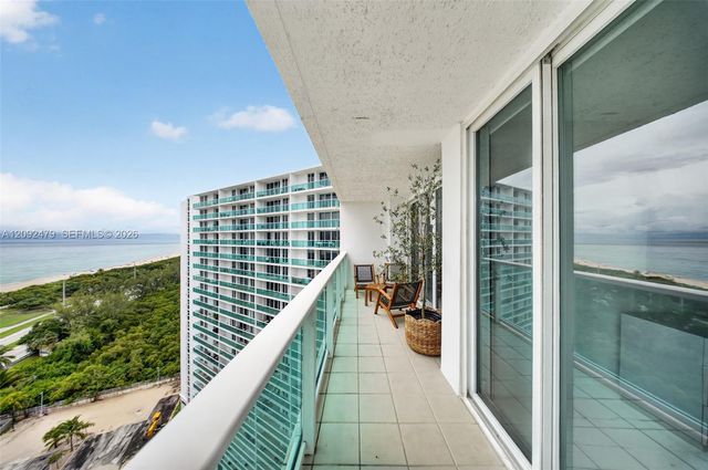 100 Bayview Drive 1908, Sunny Isles Beach, FL 33160