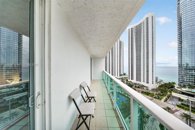 100 Bayview Drive 1908, Sunny Isles Beach, FL 33160