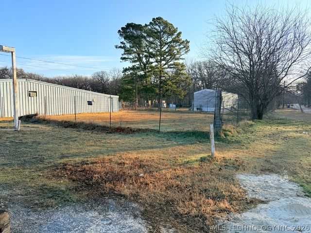 2654 Willafa Woods, Cartwright, OK 74731