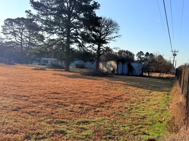 2654 Willafa Woods, Cartwright, OK 74731