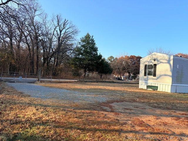 2654 Willafa Woods, Cartwright, OK 74731