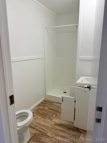 2654 Willafa Woods, Cartwright, OK 74731