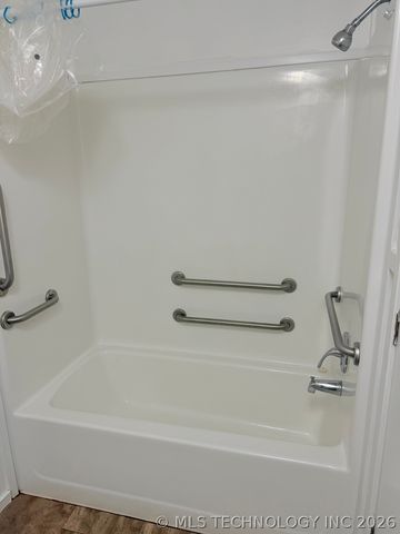 2654 Willafa Woods, Cartwright, OK 74731