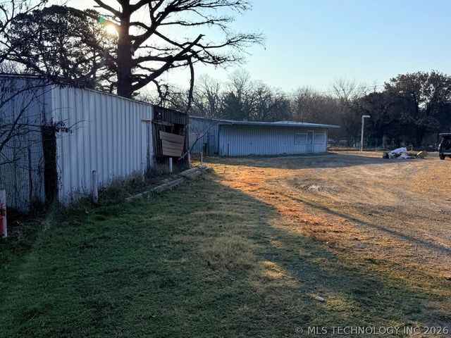 2654 Willafa Woods, Cartwright, OK 74731