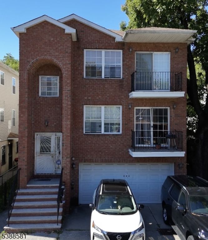 679 S 18Th St, Newark City, NJ 07103
