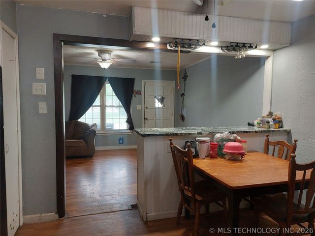 6203 E King Street, Tulsa, OK 74115