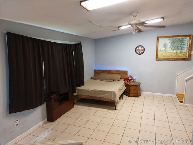 6203 E King Street, Tulsa, OK 74115