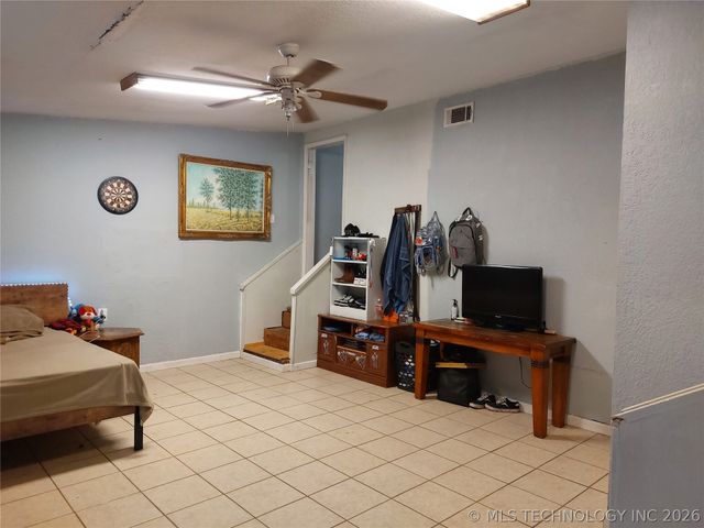 6203 E King Street, Tulsa, OK 74115